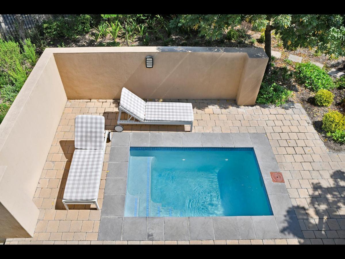 Small Wonder Franschhoek Exterior foto