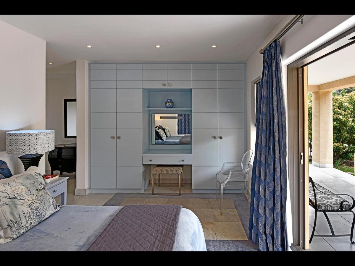 Small Wonder Franschhoek Exterior foto