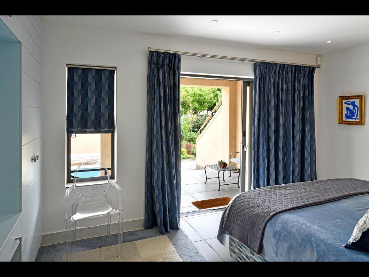 Small Wonder Franschhoek Exterior foto