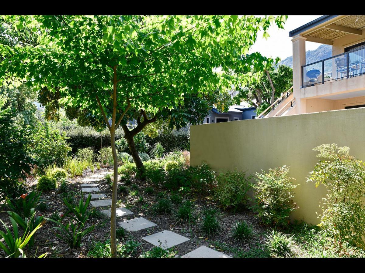 Small Wonder Franschhoek Exterior foto